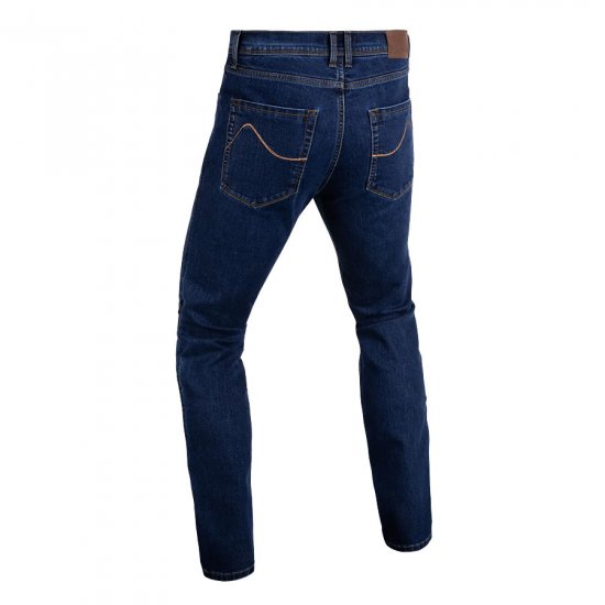 Oxford Original Approved Tailor AA Slim Motorcycle Jeans at JTS Biker Clothing